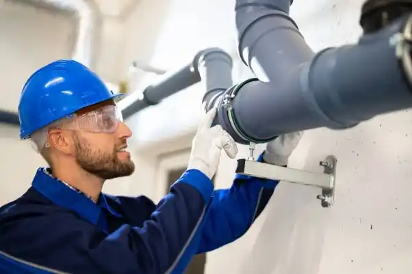 water damage restoration service Wilder